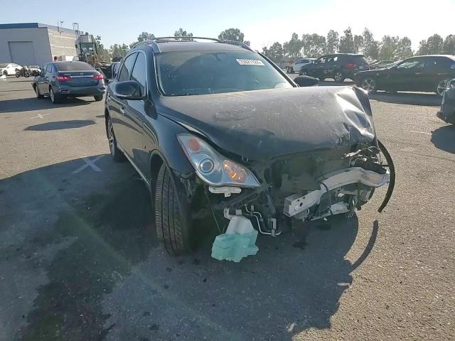 2017 Infiniti Qx50 VIN: JN1BJ0RP1HM382195 Lot: 75521124