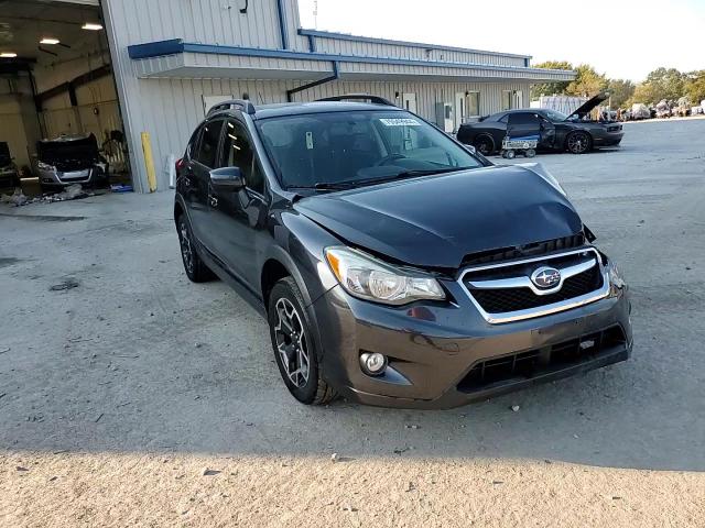 2015 Subaru Xv Crosstrek 2.0 Premium VIN: JF2GPADC2F8295781 Lot: 75549944