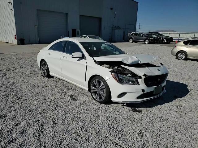 2019 Mercedes-Benz CLA-klasse - Image 10