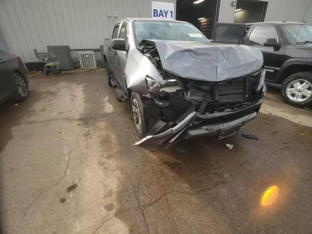 2021 Chevrolet Colorado Z71 VIN: 1GCGTDEN4M1105769 Lot: 78197914