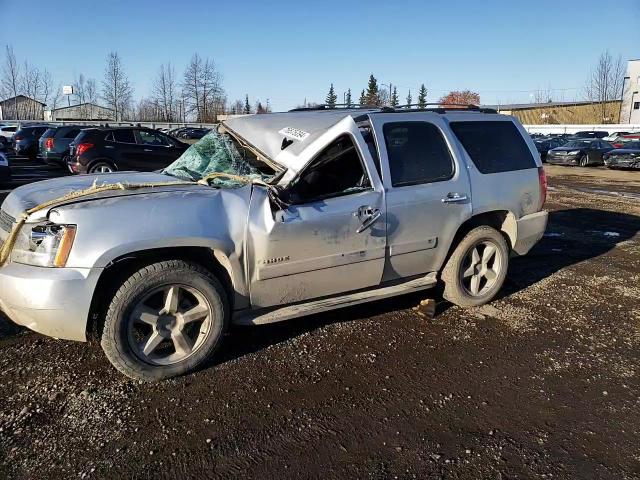 2013 Chevrolet Tahoe K1500 Ltz VIN: 1GNSKCE02DR299741 Lot: 76575394