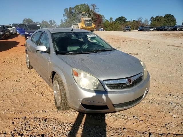 2007 Saturn Aura Xe VIN: 1G8ZS57NX7F168150 Lot: 76919854