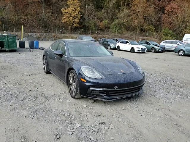 2020 Porsche Panamera 4S VIN: WP0AB2A71LL140616 Lot: 75893794