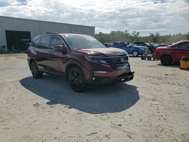 2022 Honda Pilot - Image 12