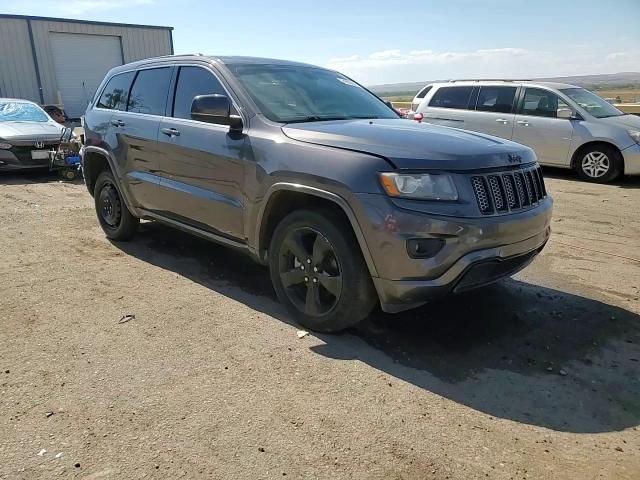 1C4RJFAG6FC651269 2015 Jeep Grand Cherokee Laredo