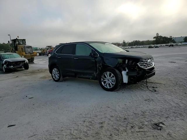 2023 Ford Edge Titanium VIN: 2FMPK4K90PBA26498 Lot: 78378204