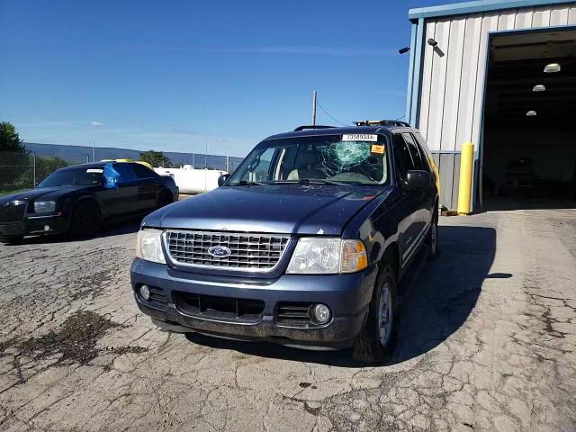 1FMZU73K84ZA10063 2004 Ford Explorer Xlt