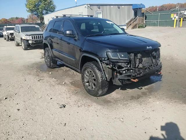 2013 Jeep Grand Cherokee Laredo VIN: 1C4RJFAG4DC630689 Lot: 76998144