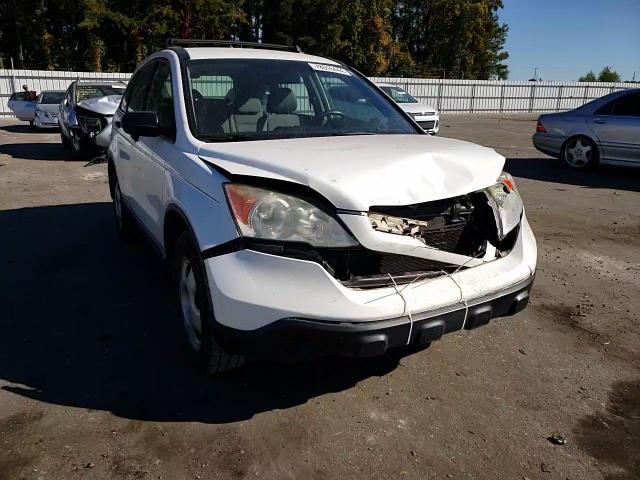 2009 Honda Cr-V Lx VIN: 5J6RE38319L026864 Lot: 78016444