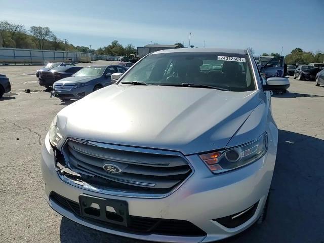 2013 Ford Taurus Sel VIN: 1FAHP2E83DG151913 Lot: 74312584