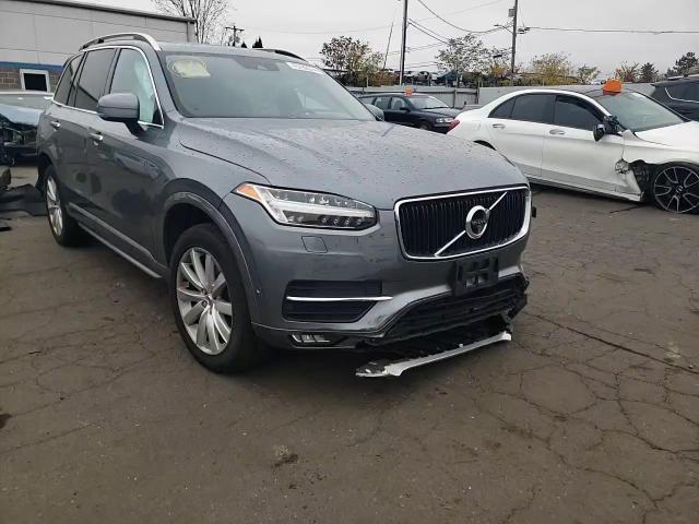 2018 Volvo Xc90 T6 VIN: YV4A22PK4J1204259 Lot: 75192574