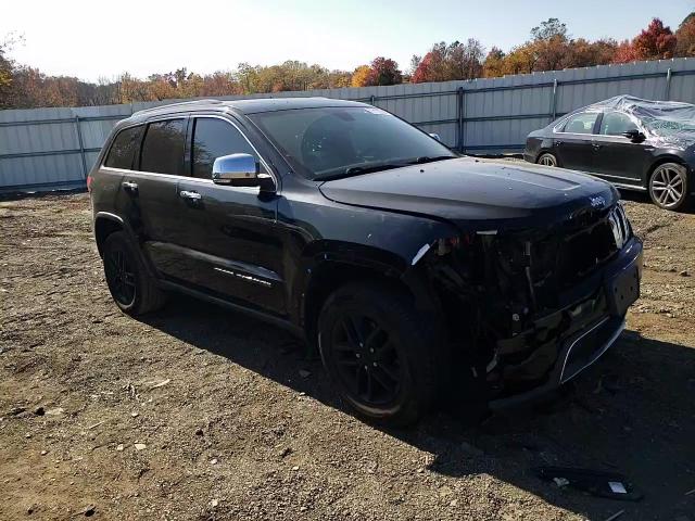 2018 Jeep Grand Cherokee Limited VIN: 1C4RJFBG3JC453515 Lot: 77112704