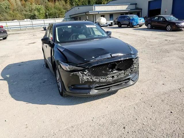 2019 Mazda Cx-5 Grand Touring VIN: JM3KFBDM6K1619741 Lot: 75627594