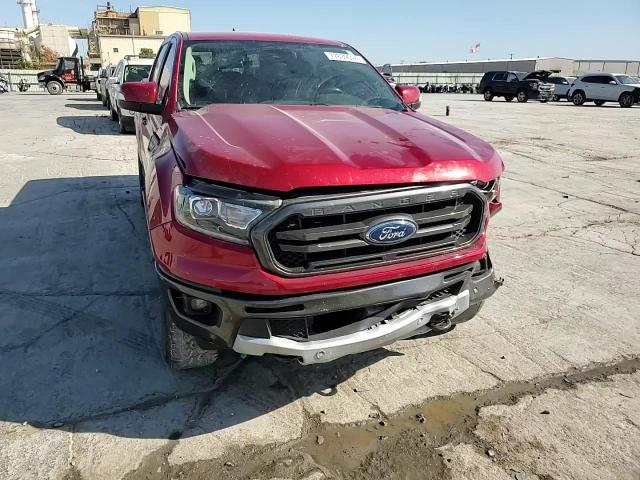 2021 Ford Ranger Xl VIN: 1FTER4FH8MLD93881 Lot: 77839094