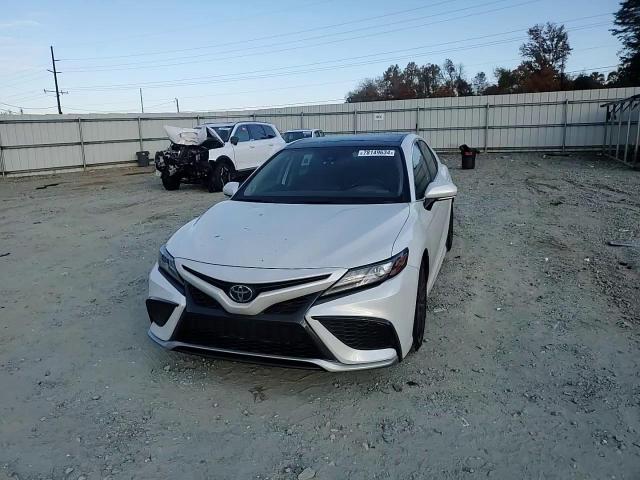 2023 Toyota Camry - Image 10