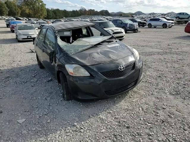 2012 Toyota Yaris VIN: JTDBT4K3XC1417851 Lot: 78601964