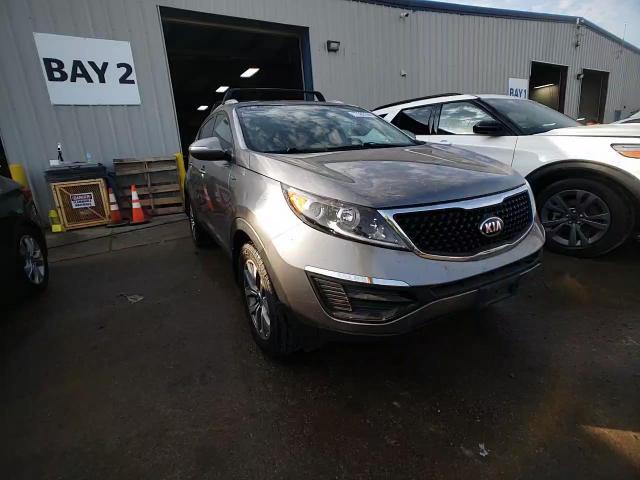 2014 Kia Sportage - Image 14