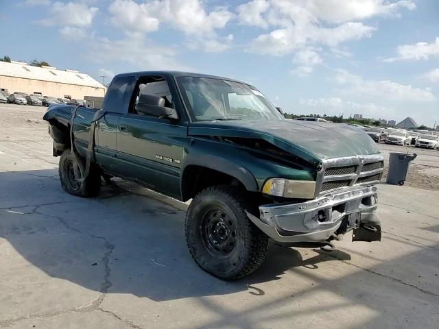 1998 Dodge RAM - Image 10