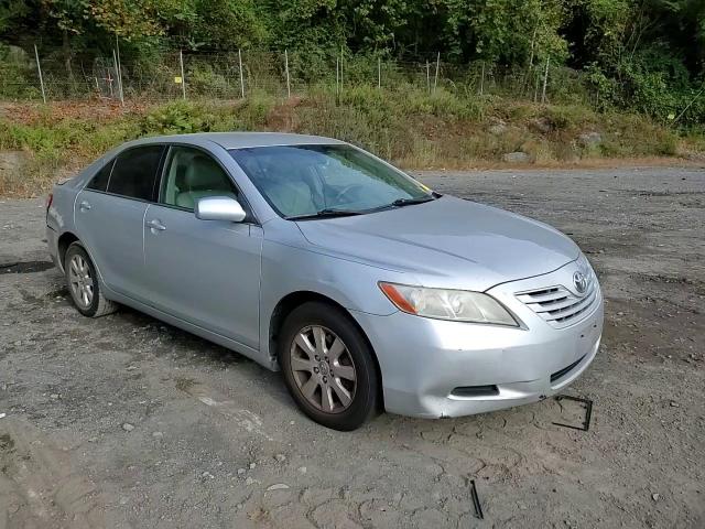 2009 Toyota Camry Base VIN: 4T1BE46K49U265726 Lot: 73589974