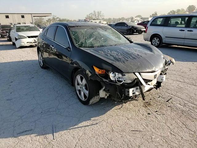 2010 Acura TSX - Image 11
