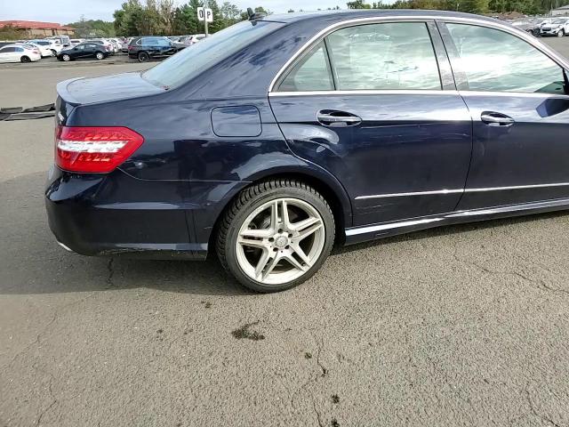 2011 Mercedes-Benz E 550 4Matic VIN: WDDHF9AB8BA348170 Lot: 74443184