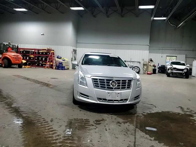 2015 Cadillac Xts Luxury Collection VIN: 2G61M5S37F9295421 Lot: 77835224