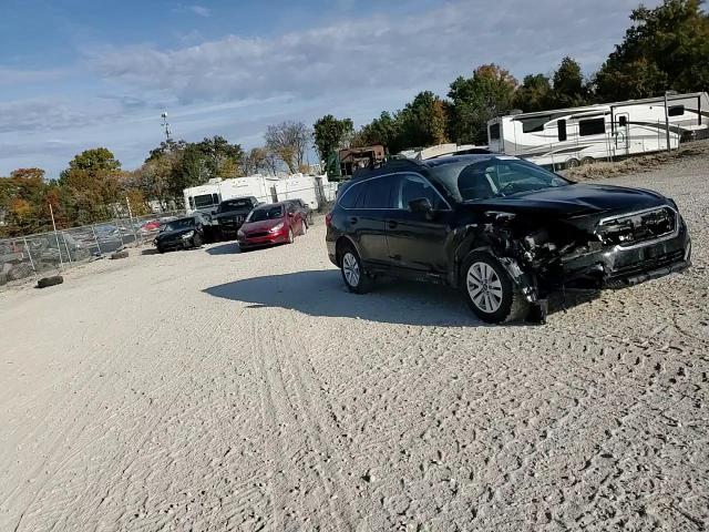 2015 Subaru Outback 2.5I Premium VIN: 4S4BSACCXF3213359 Lot: 77167354