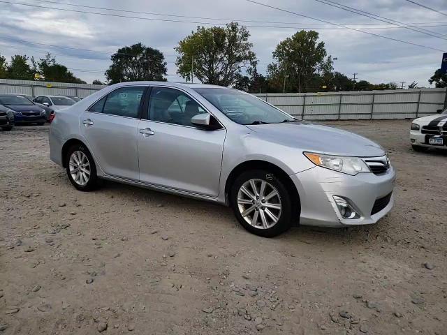 2014 Toyota Camry L VIN: 4T4BF1FK4ER340677 Lot: 75030954