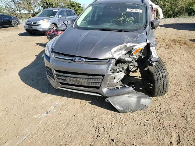 2014 Ford Escape Se VIN: 1FMCU0GX0EUA11161 Lot: 76823904