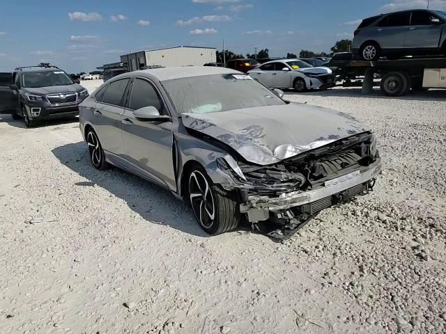 2020 Honda Accord - Image 11