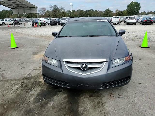 2005 Acura Tl VIN: 19UUA66275A029699 Lot: 78574334