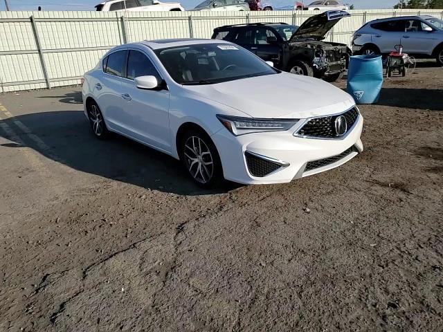 2019 Acura Ilx Premium VIN: 19UDE2F74KA006059 Lot: 78503264