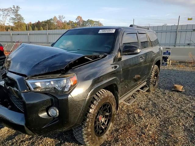 2017 Toyota 4Runner - Image 14