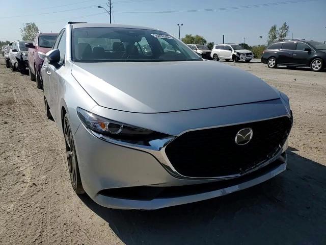 2020 Mazda 3 Select VIN: 3MZBPBCM6LM135304 Lot: 75896294