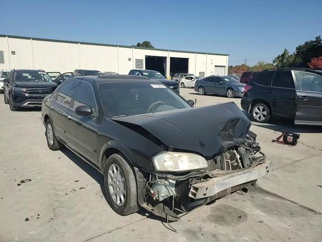 2000 Nissan Maxima Gle VIN: JN1CA31D7YT508704 Lot: 77108454