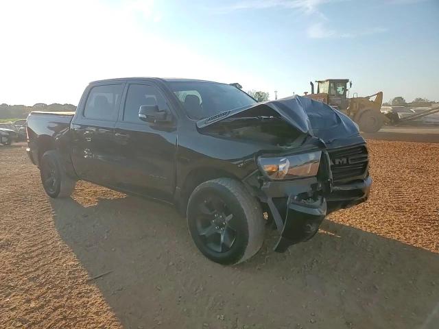 2019 Ram 1500 Big Horn/Lone Star VIN: 1C6RRFFG3KN919167 Lot: 78005054