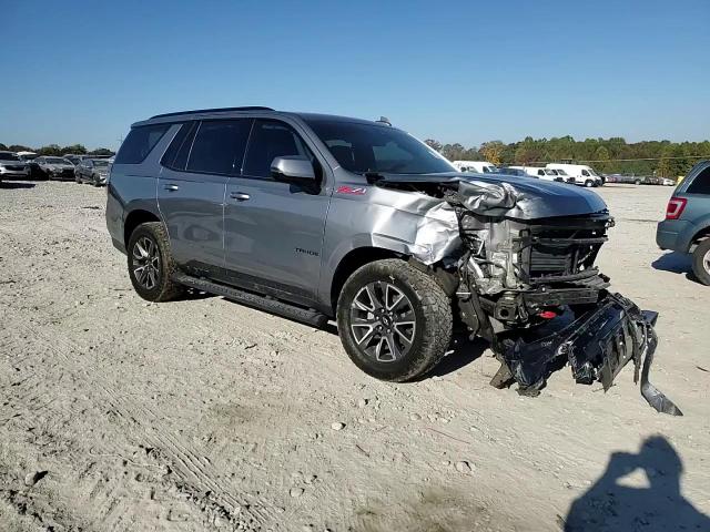 2022 Chevrolet Tahoe K1500 Z71 VIN: 1GNSKPKD3NR274976 Lot: 78019484