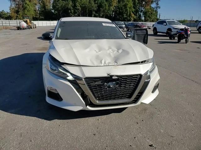 2020 Nissan Altima Sr VIN: 1N4BL4CV9LC118183 Lot: 76737634