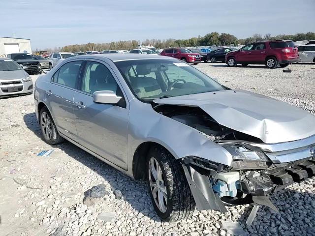 2012 Ford Fusion - Image 10