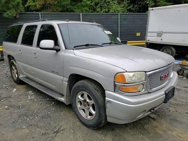 2005 GMC Yukon Xl Denali VIN: 1GKFK66U55J238241 Lot: 72602454