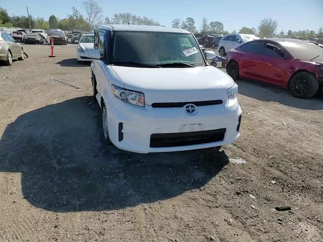 2012 Toyota Scion Xb VIN: JTLZE4FE5C1146545 Lot: 74902754