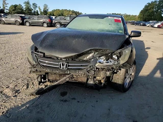 2014 Honda Accord Ex VIN: 1HGCR2F79EA279924 Lot: 75401154