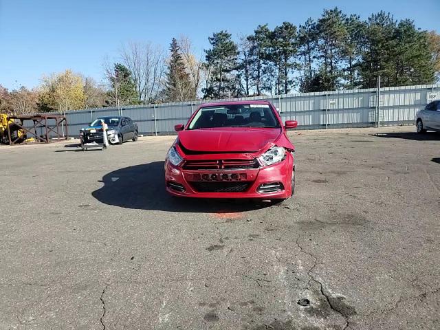 2013 Dodge Dart Se VIN: 1C3CDFAH5DD307868 Lot: 77807734