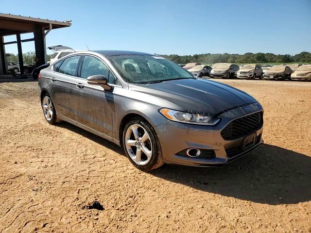 2014 Ford Fusion - Image 13