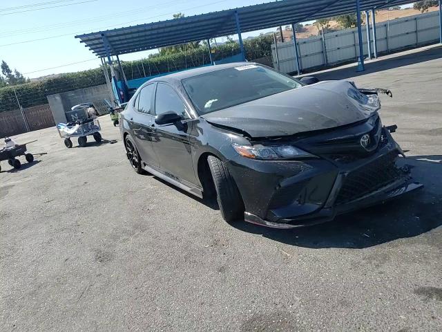 2023 Toyota Camry - Image 10