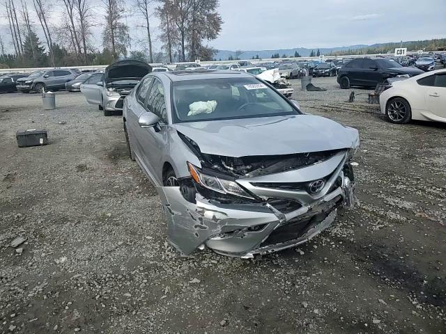 2018 Toyota Camry L VIN: JTNB11HK9J3036783 Lot: 78083954