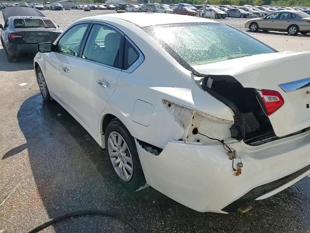 2017 Nissan Altima 2.5 VIN: 1N4AL3AP7HN341361 Lot: 74903404