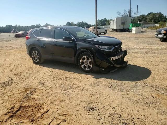 2017 Honda Cr-V Exl VIN: 5J6RW1H85HL000117 Lot: 77020054