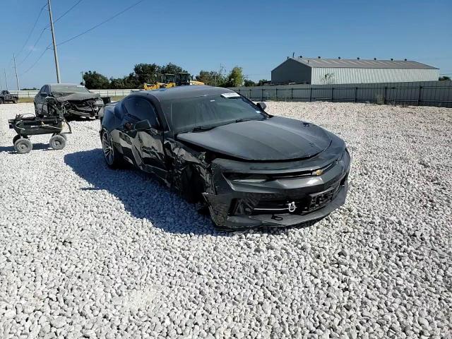 2018 Chevrolet Camaro Lt VIN: 1G1FB1RS4J0125964 Lot: 77092944