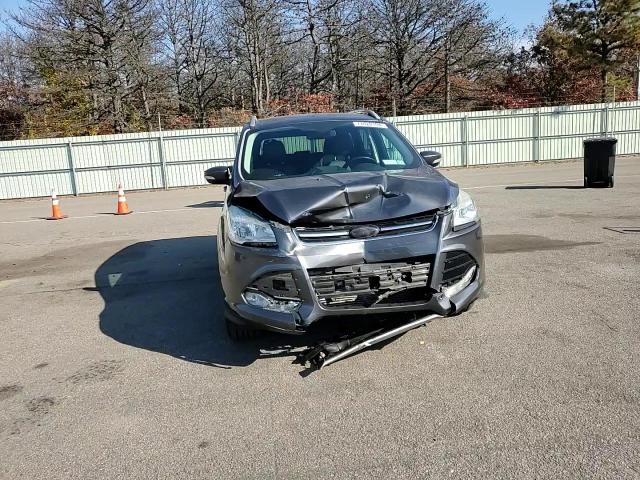 2015 Ford Escape Titanium VIN: 1FMCU9J95FUB44451 Lot: 77420194